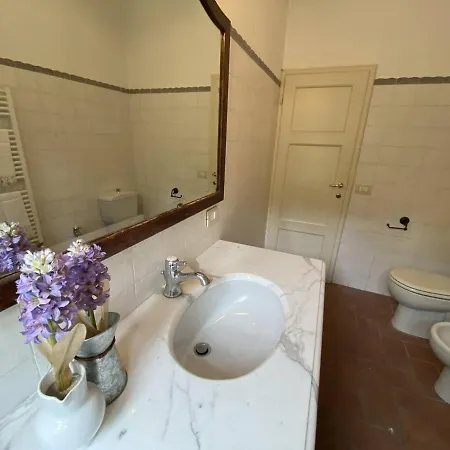 Дом отдыха Casa Spaziosa In Caratteristico Paesino Di Alta Collina