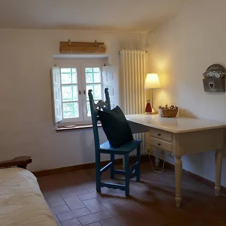Дом отдыха Casa Spaziosa In Caratteristico Paesino Di Alta Collina *