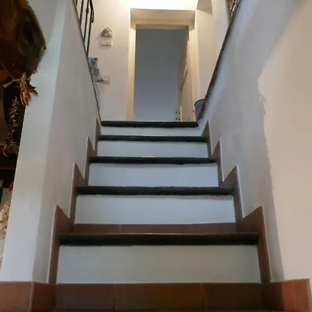 Casa Spaziosa In Caratteristico Paesino Di Alta Collina Santa Maria Albiano