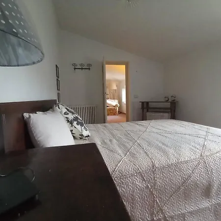 Дом отдыха Casa Spaziosa In Caratteristico Paesino Di Alta Collina *