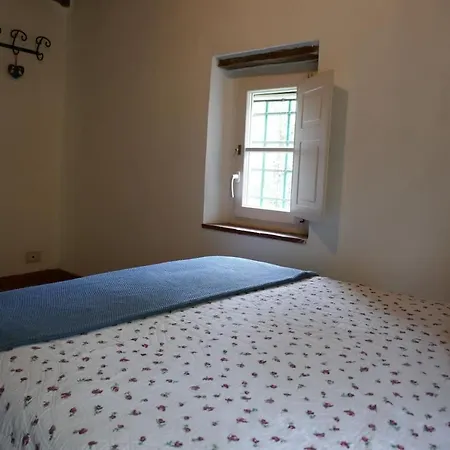 Casa Spaziosa In Caratteristico Paesino Di Alta Collina Дом отдыха