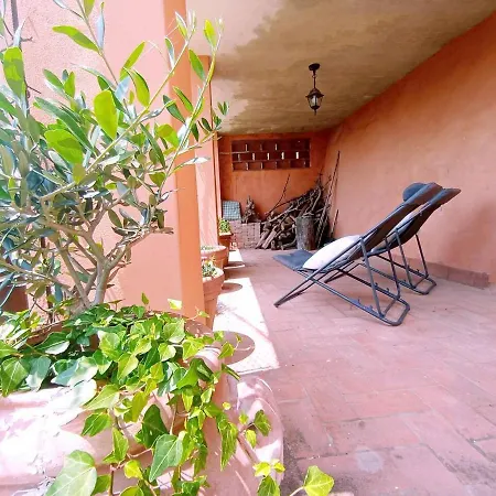Дом отдыха Casa Spaziosa In Caratteristico Paesino Di Alta Collina *