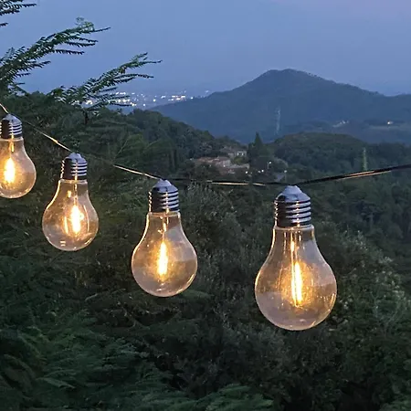 Casa Spaziosa In Caratteristico Paesino Di Alta Collina Σπίτι διακοπών